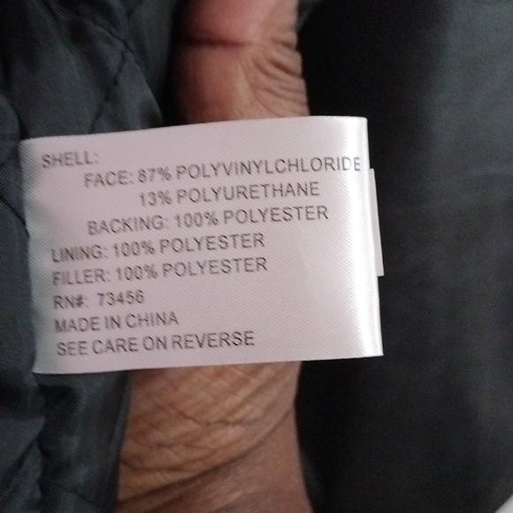 MM Essentials By Marc Jacobs - Picture 2 of 5